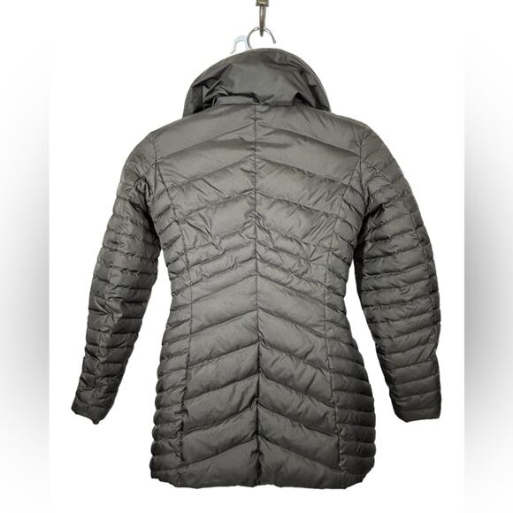 Marc New York by Andrew Marc Kirby Chevron Coat – Size Small - Picture 10 of 16